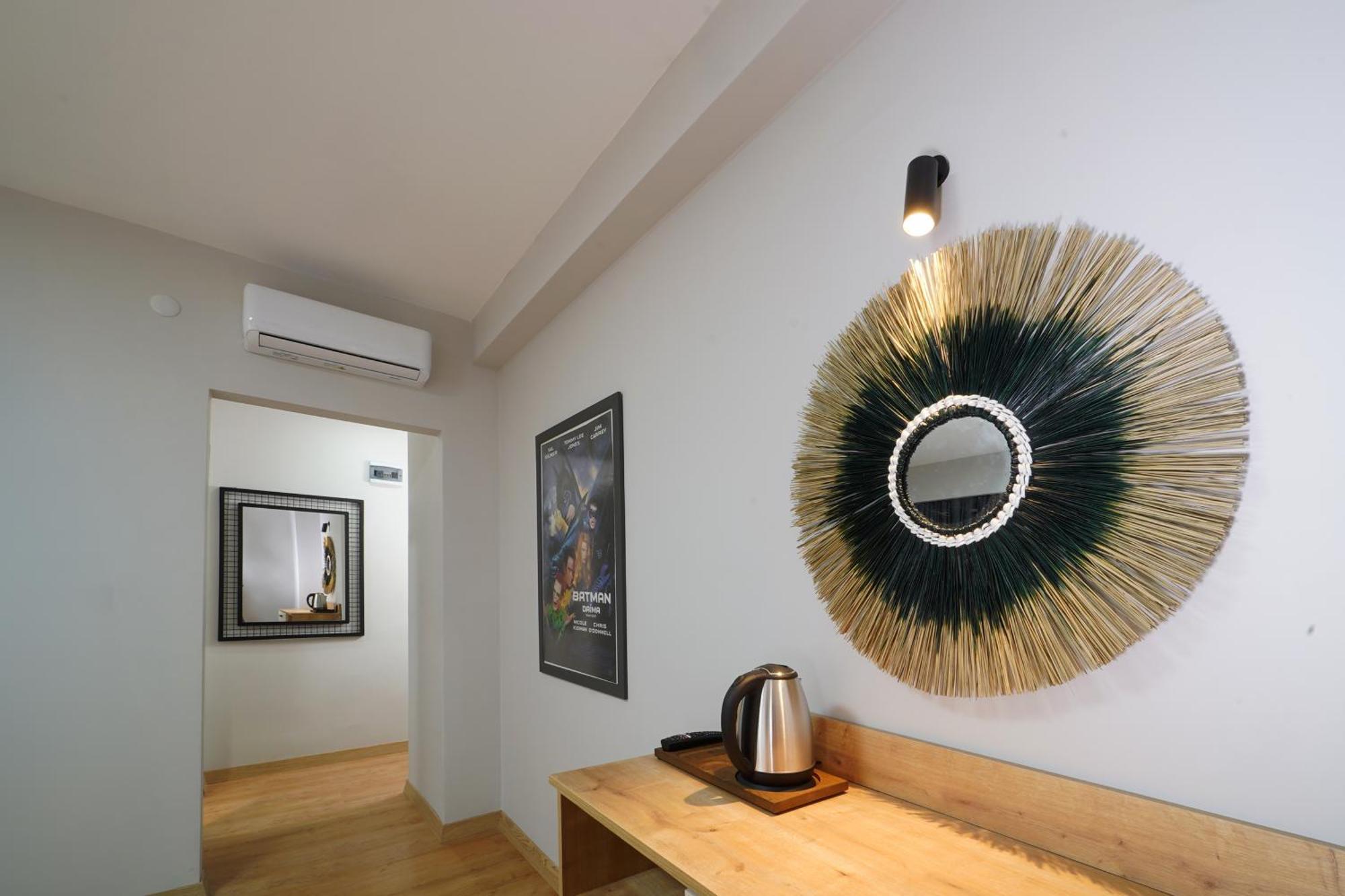 Meet Istanbul Hotel Kadikoy Ngoại thất bức ảnh