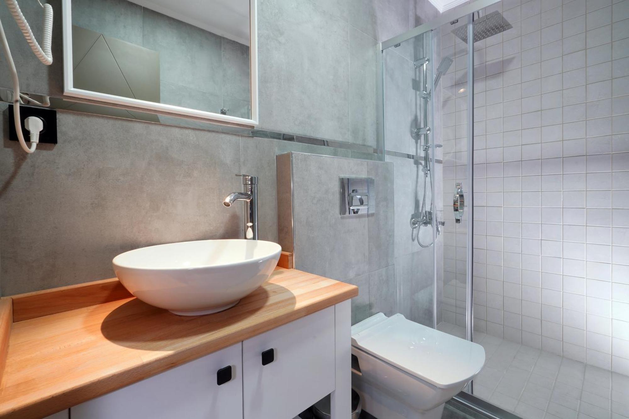 Meet Istanbul Hotel Kadikoy Ngoại thất bức ảnh