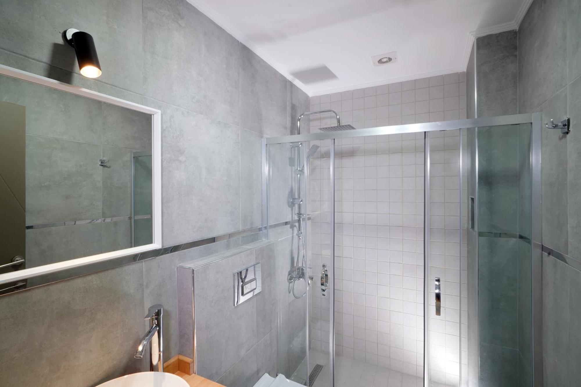 Meet Istanbul Hotel Kadikoy Ngoại thất bức ảnh
