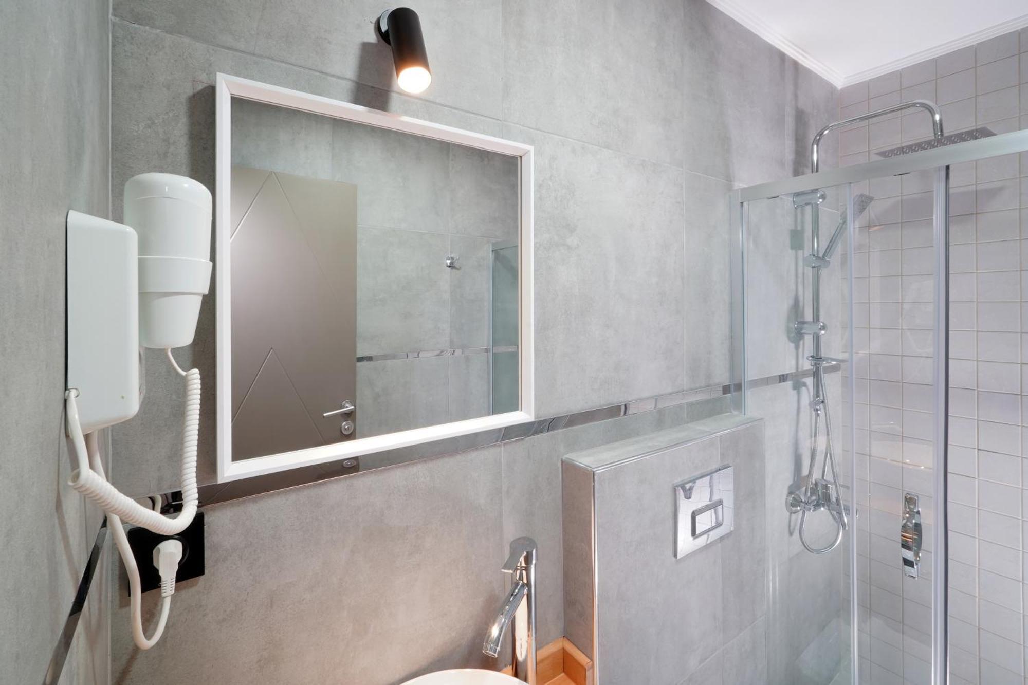 Meet Istanbul Hotel Kadikoy Ngoại thất bức ảnh
