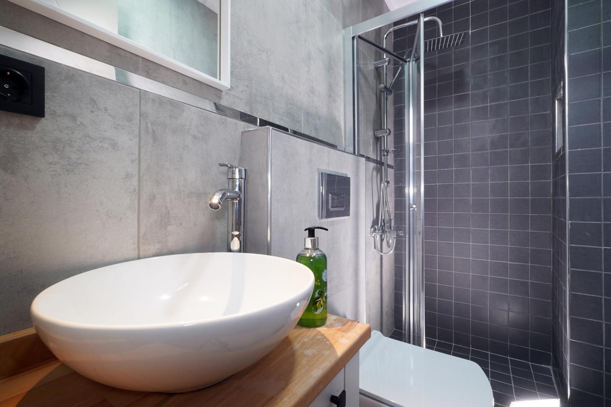 Meet Istanbul Hotel Kadikoy Ngoại thất bức ảnh