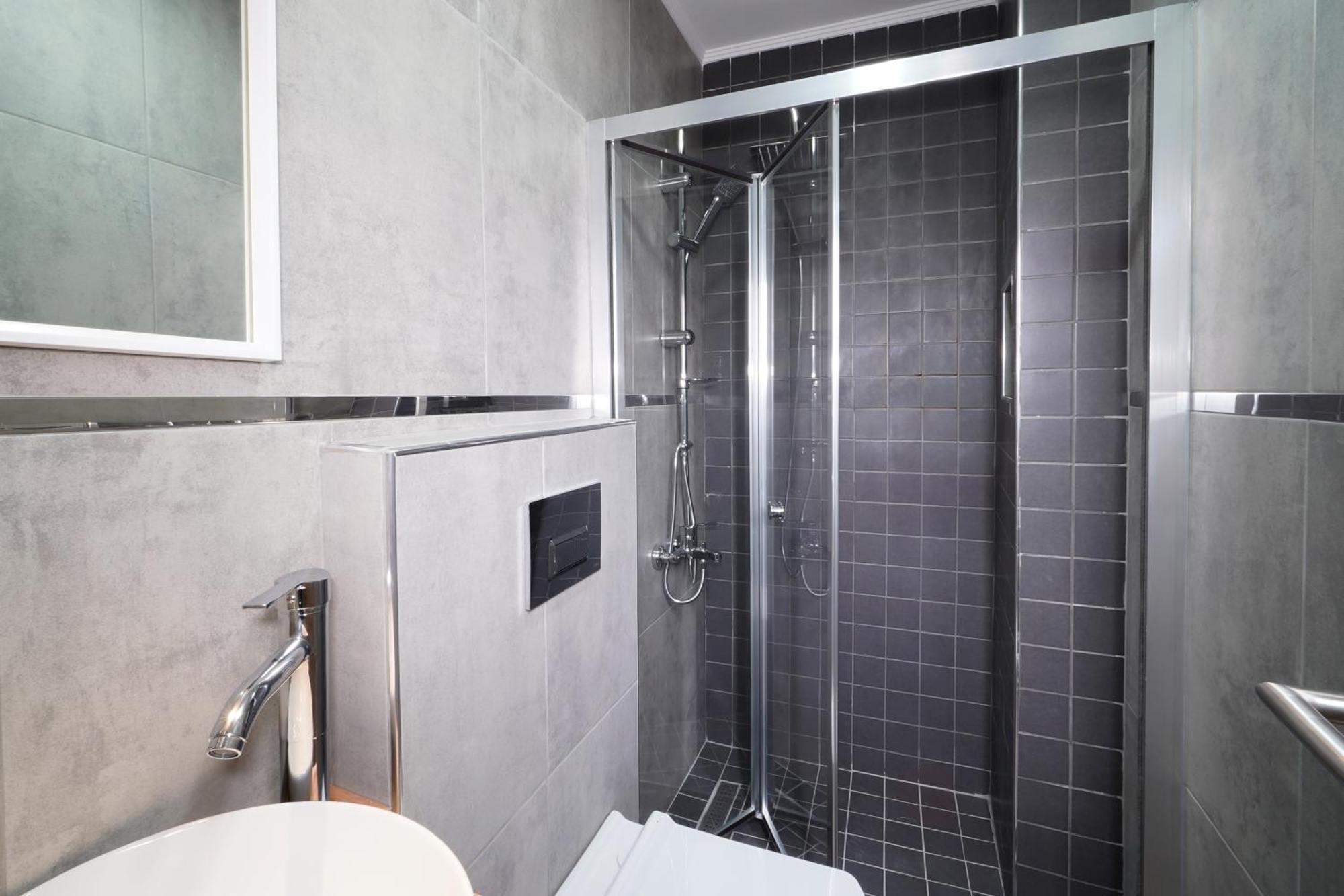 Meet Istanbul Hotel Kadikoy Ngoại thất bức ảnh