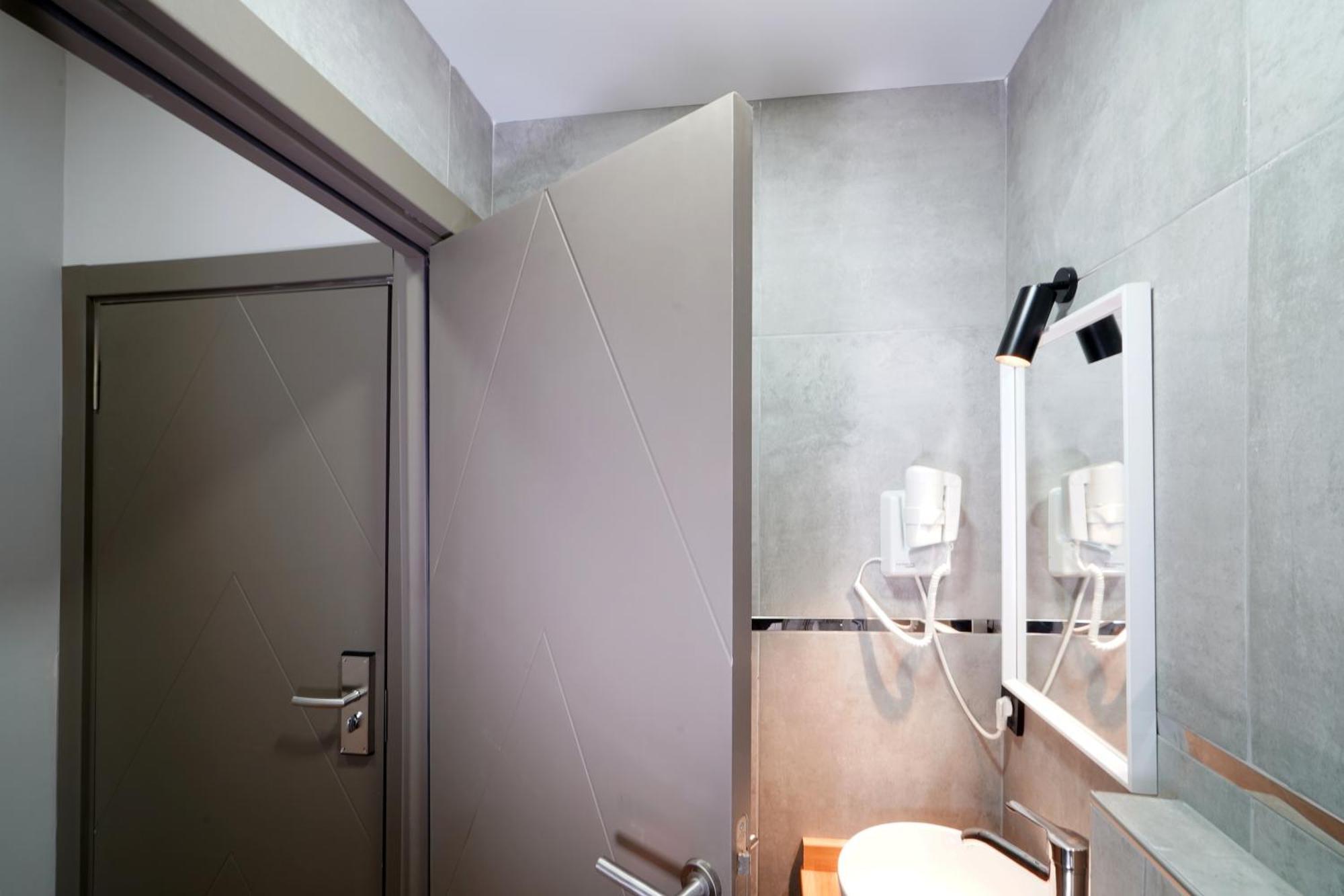 Meet Istanbul Hotel Kadikoy Ngoại thất bức ảnh