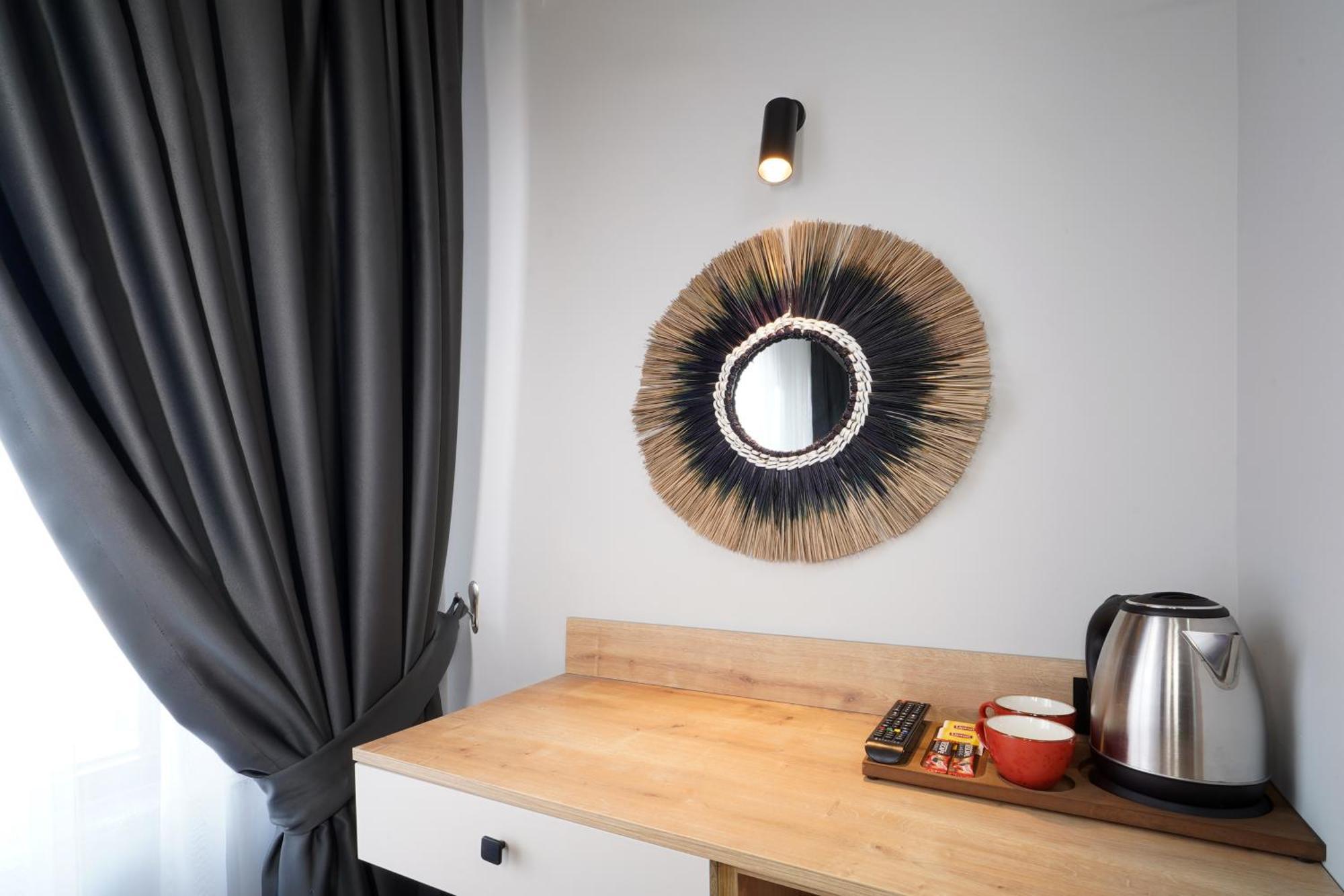 Meet Istanbul Hotel Kadikoy Ngoại thất bức ảnh