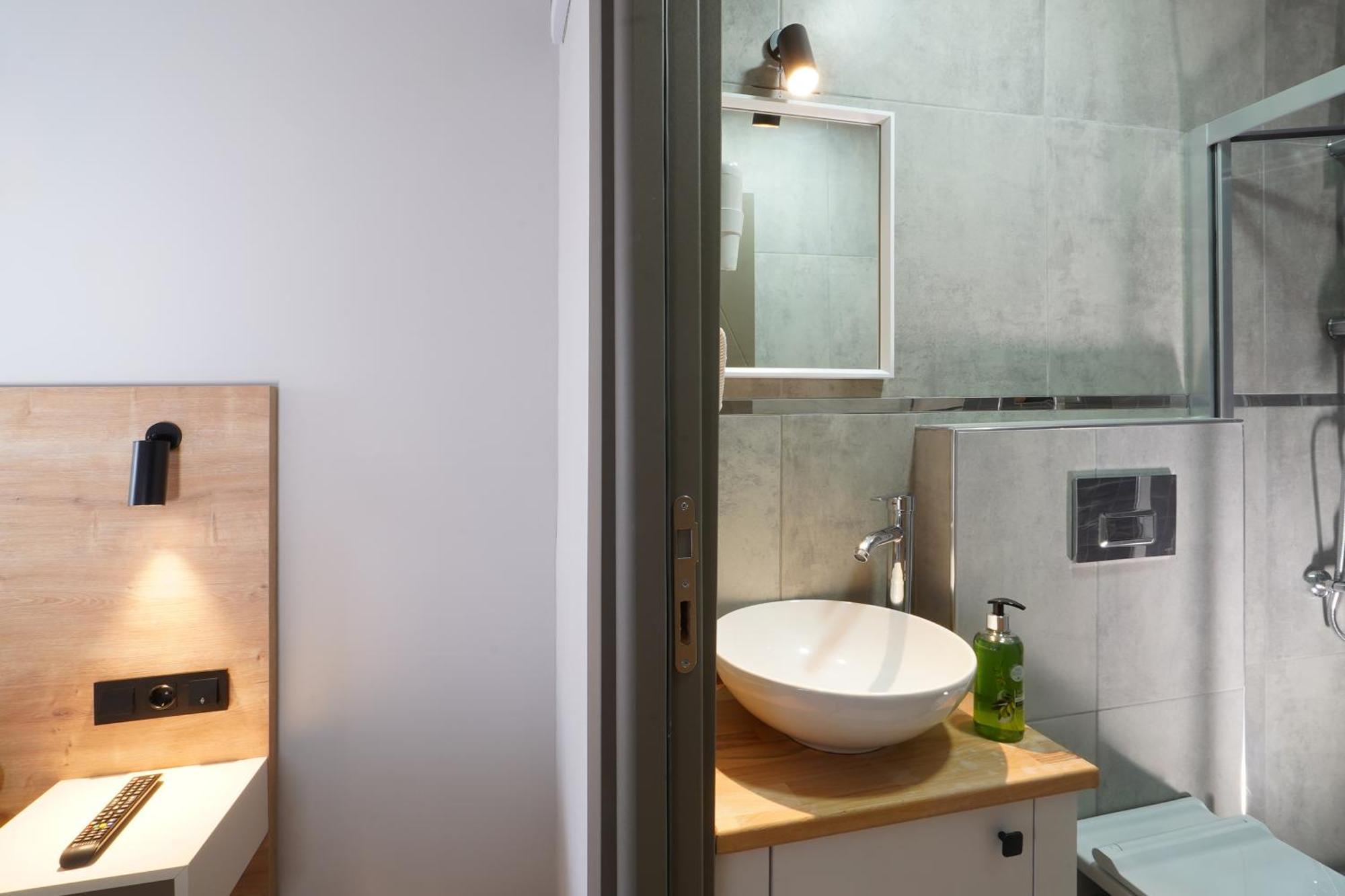 Meet Istanbul Hotel Kadikoy Ngoại thất bức ảnh