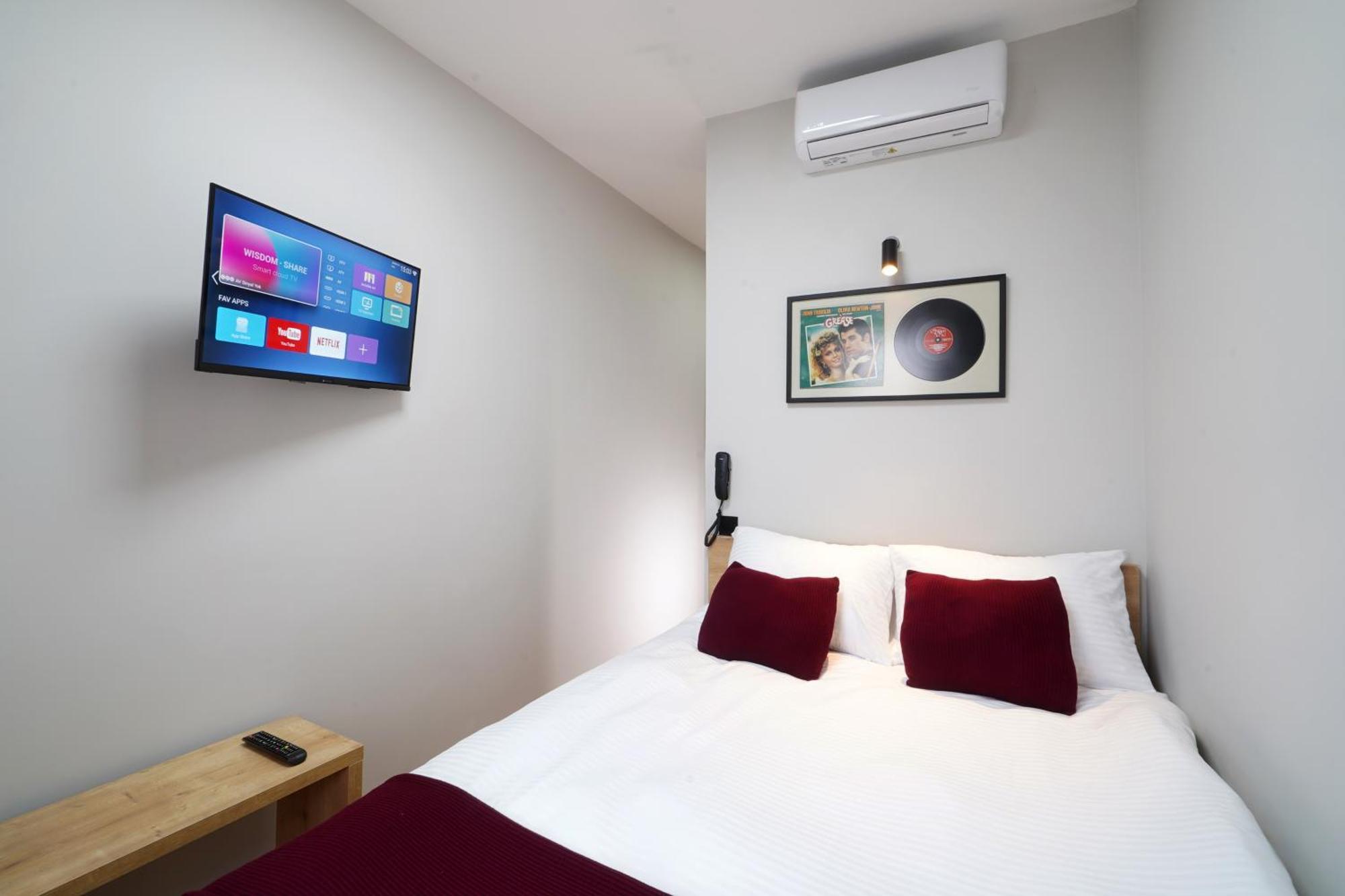 Meet Istanbul Hotel Kadikoy Ngoại thất bức ảnh